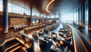 airport lounge access secrets