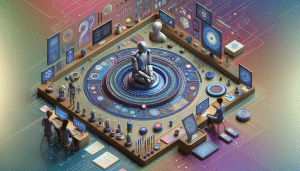 AI decision making trust