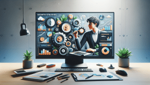 side hustle growth strategies