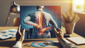 chronic back pain management