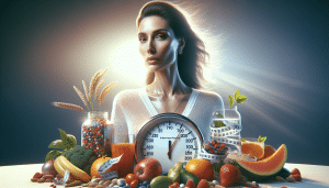 intermittent fasting benefits