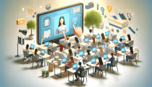 online learning paths education
