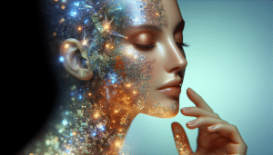 glowing skin secrets