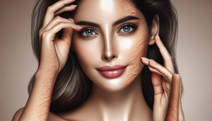 collagen healthy skin benefits