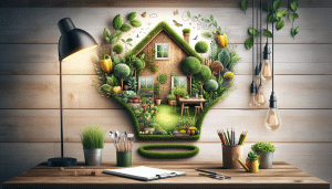 smart home gardening tips