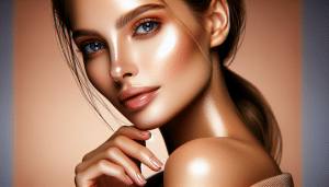 glowing skin secrets