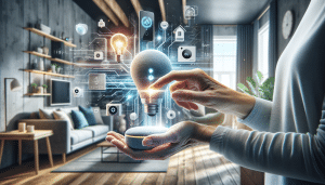smart home tech transformations