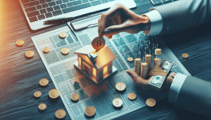 build wealth slowly