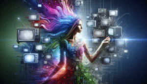 streaming platforms transforming TV