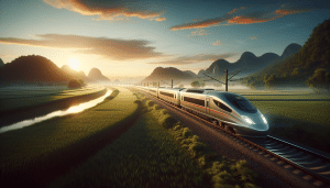 train travel secrets