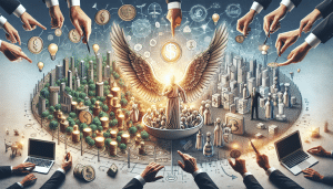 startup funding strategies