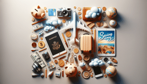 international travel savings tips
