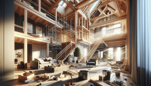 smart home renovations value