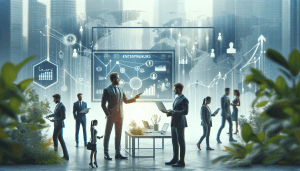 entrepreneur success strategies