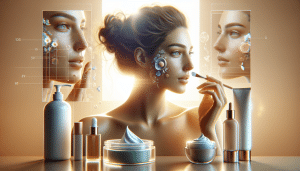 morning skincare rituals