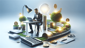 passive income streams guide