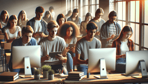 digital literacy for students