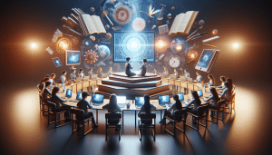digital learning platforms education