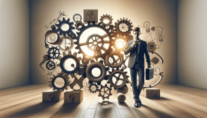 solving real problems entrepreneurship