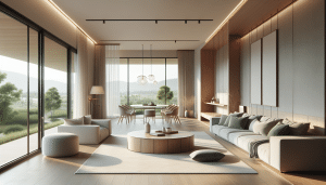 minimalist home design inspiration