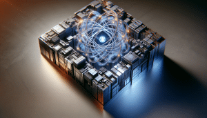 quantum computing impact