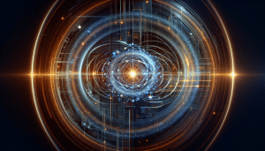 quantum computing digital technology