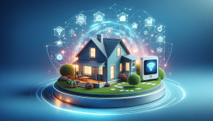 smart home technology benefits
