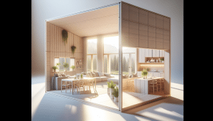 flexible living solutions