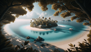 hidden island escapes guide
