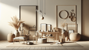 minimalist home decor ideas