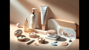 ceramide skincare routines