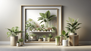 easy indoor plants guide