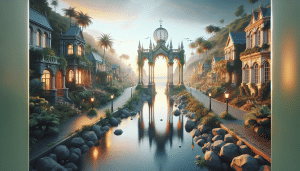 hidden gems travel destinations