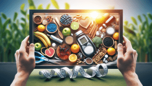 reverse diabetes symptoms naturally