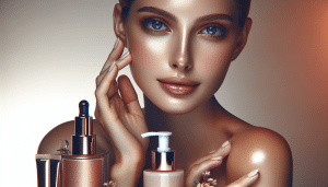 simple skincare secrets