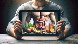 gut health habits