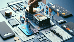 credit card debt management