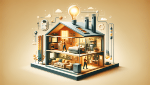 home energy saving tips