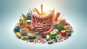gut health benefits