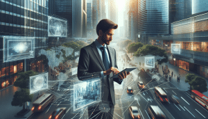 digital age entrepreneurial success