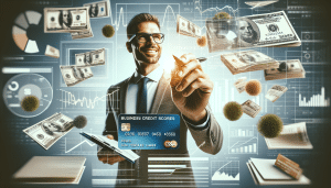 business credit scores growth