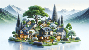 housing prices trends factors