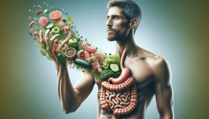 gut health total wellness