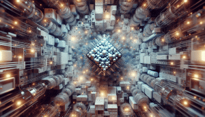 Quantum computing applications