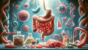 gut health science for you