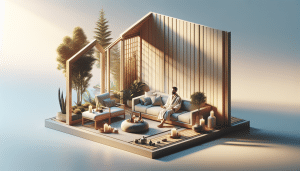 home wellness trends