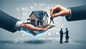 foreclosed home buying process