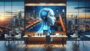 AI journalism impact