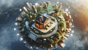 home buying benefits vs renting