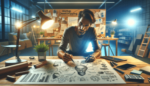 startup bootstrapping benefits